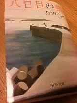 八日目の蝉 文庫.bmp